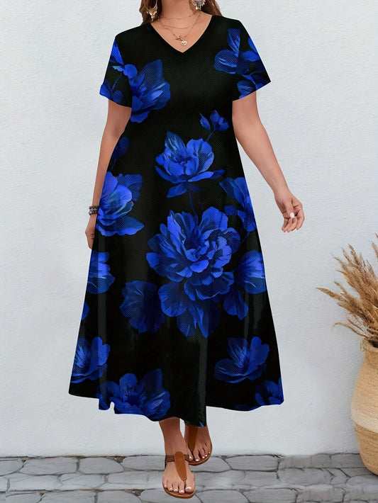 Metaxia Midi Dress