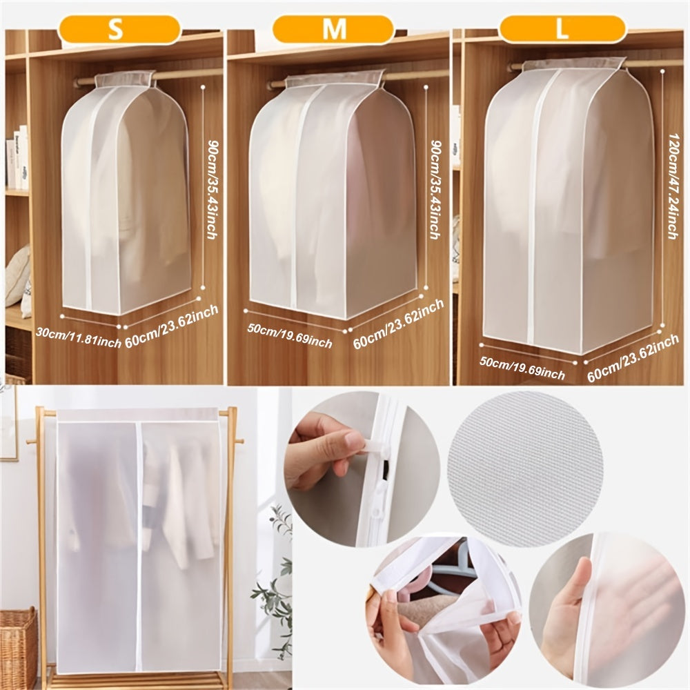 Waky Clothes Protector