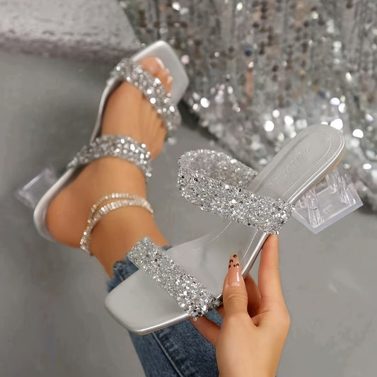Atlanta8 Sexy High Heels