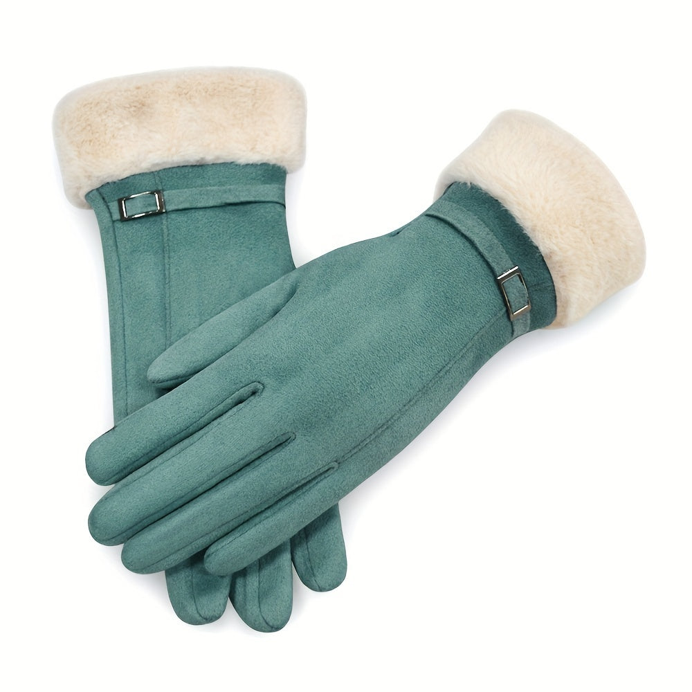 Julia Winter Gloves