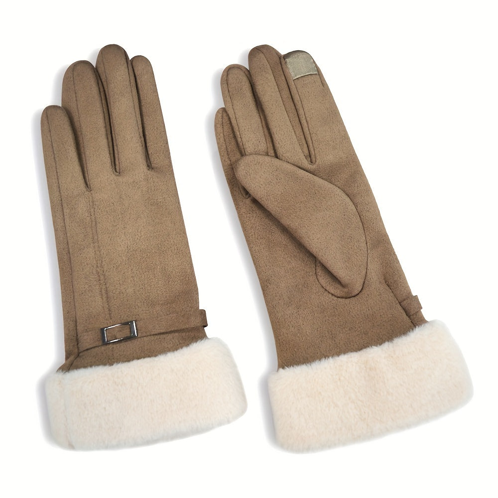 Julia Winter Gloves