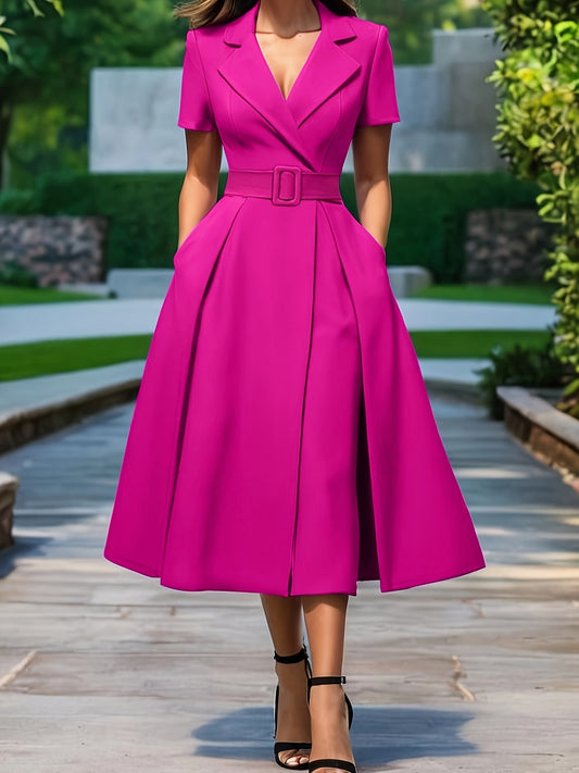 Galatea Dress