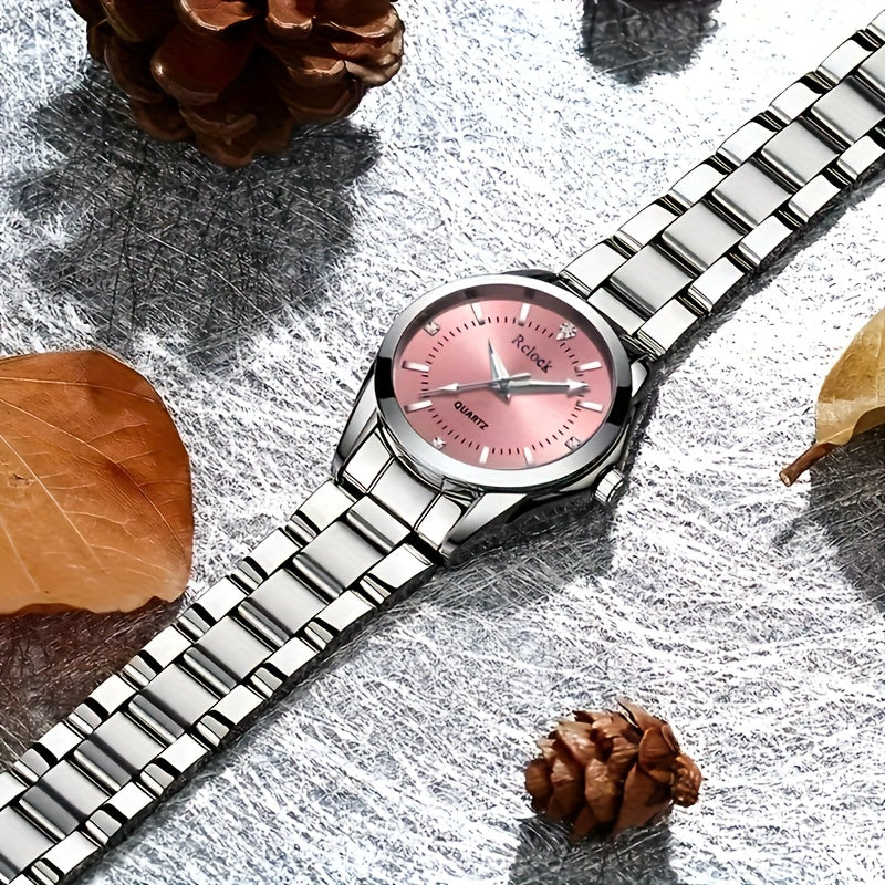Anastasia Quartz Watch