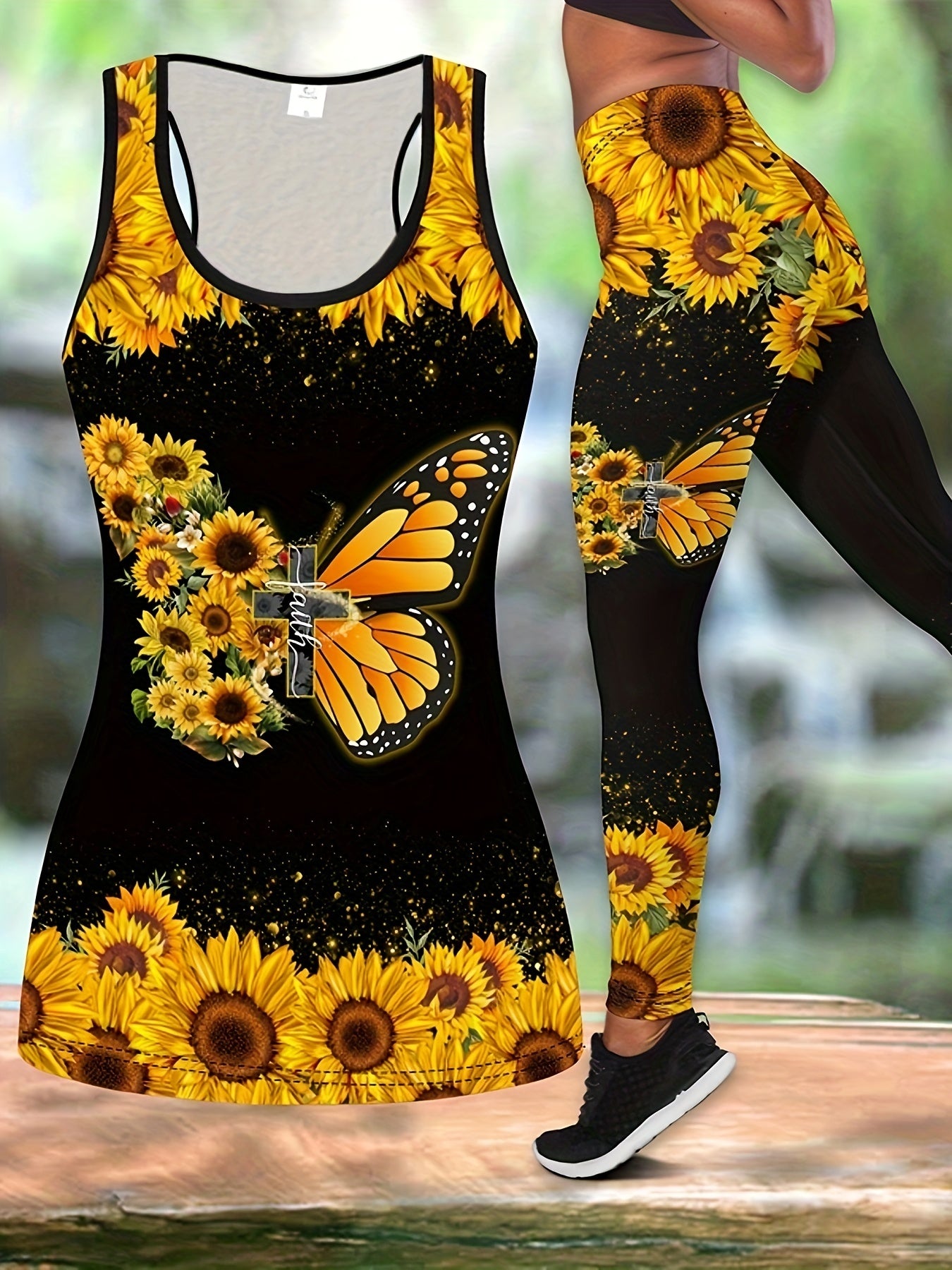 Rhodi8 sports Outfits