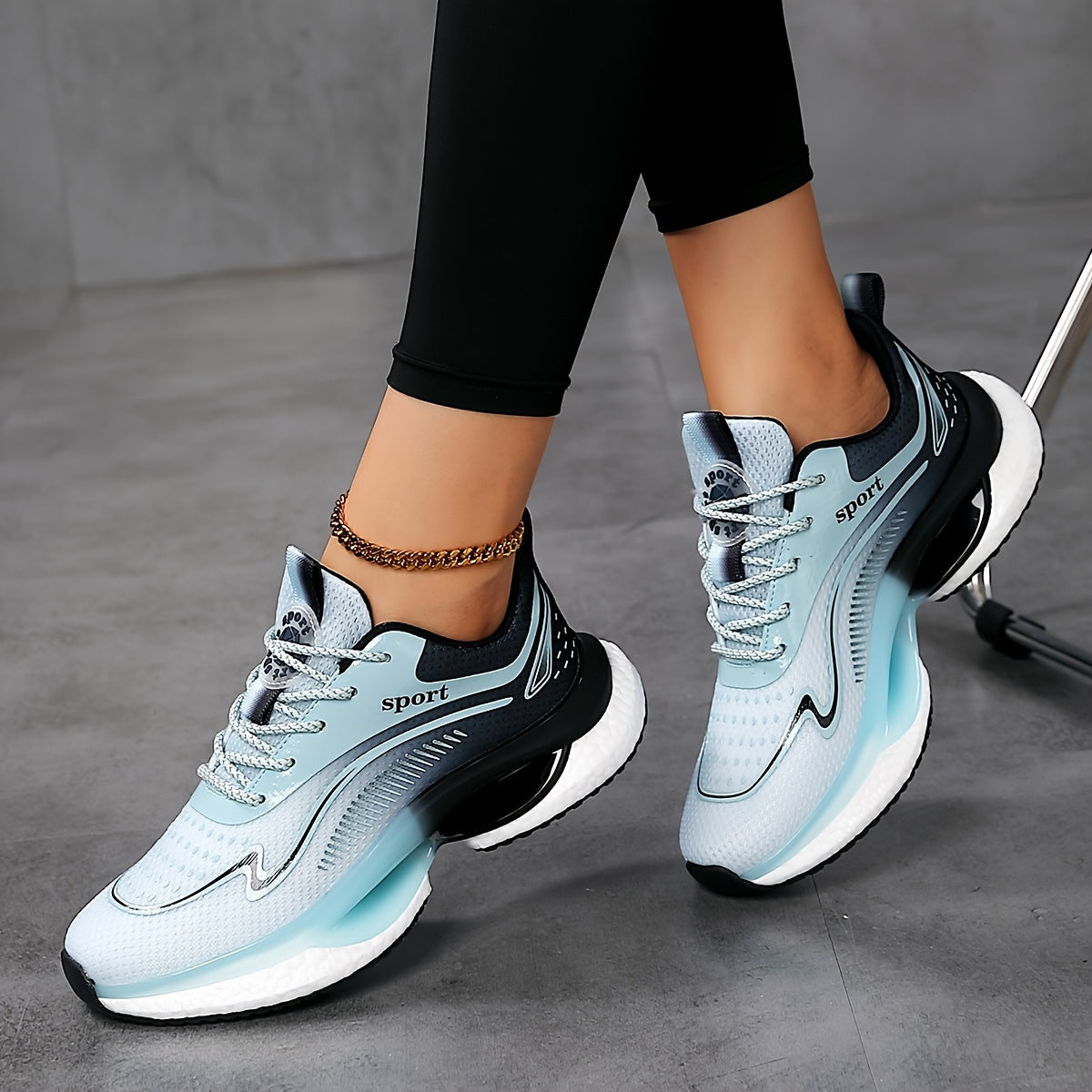 Naglaa Running Shoes