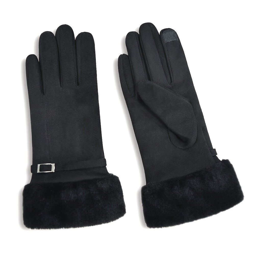 Julia Winter Gloves