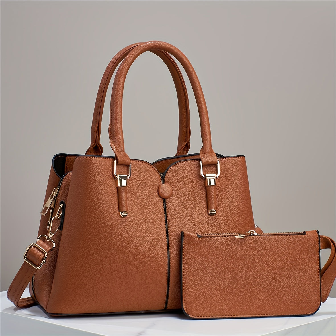 Hania Handbag Set