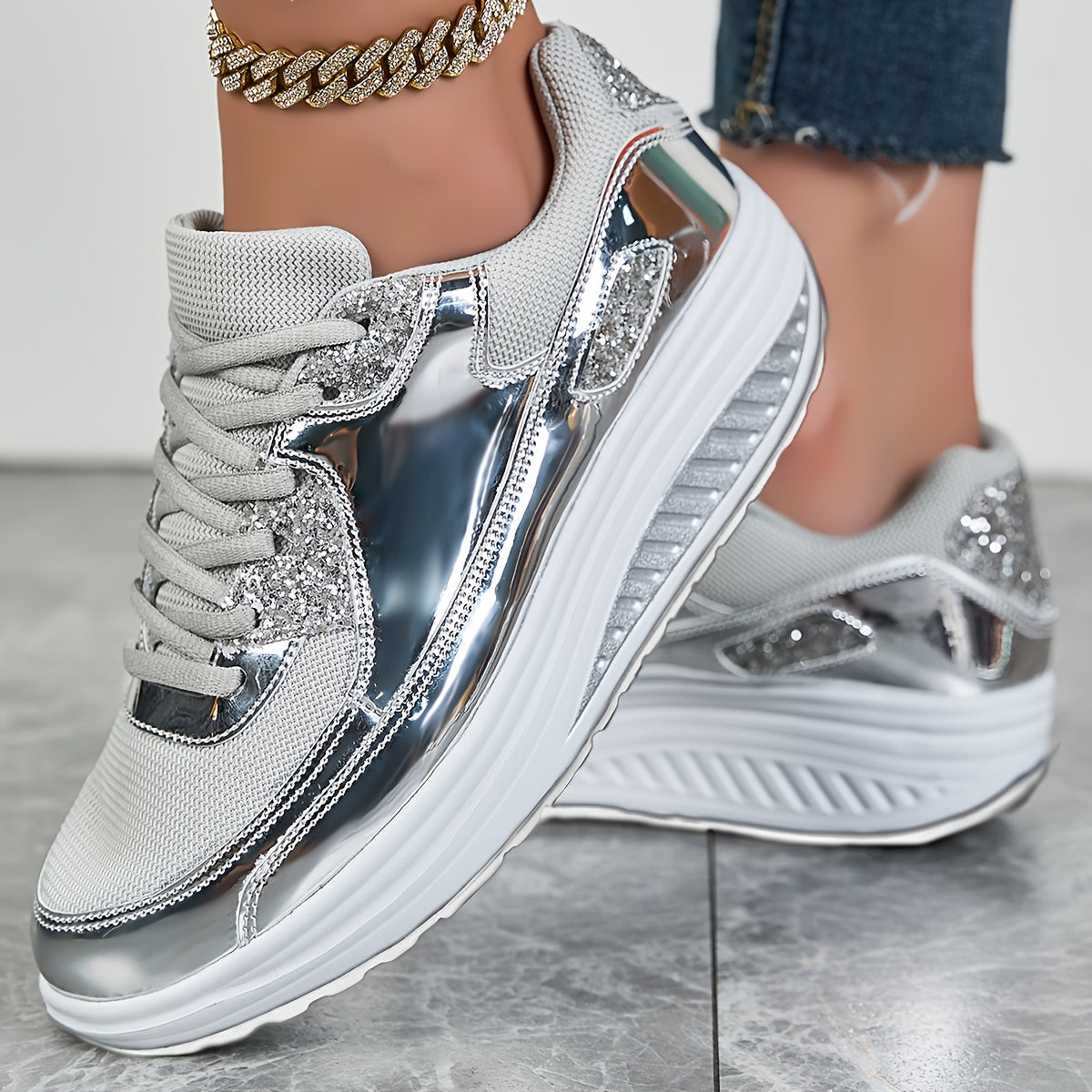 Roxani2 Running Shoes