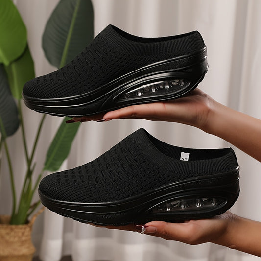 Theodora3 Sock Sneakers