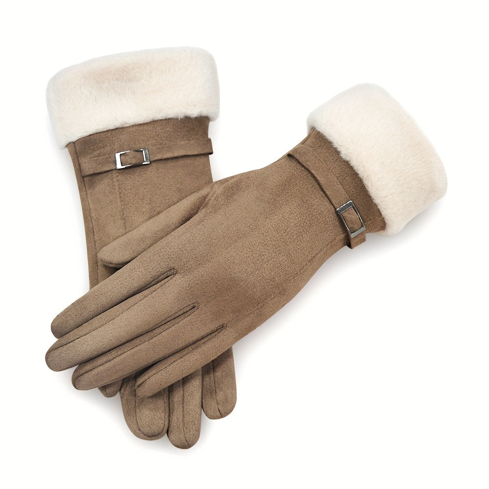 Julia Winter Gloves