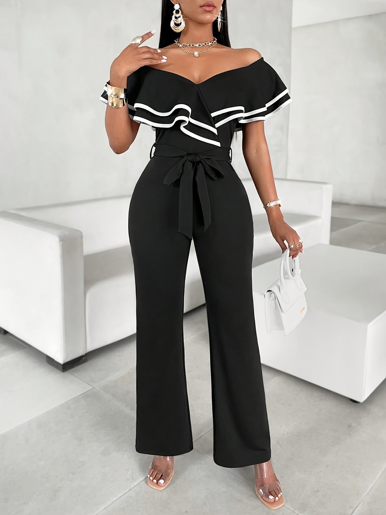 Ekaterini Jumpsuit