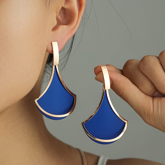 Manal Earrings
