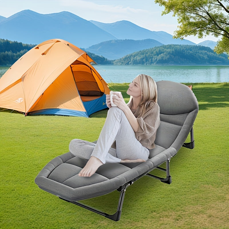 Comfortable Folding Bed