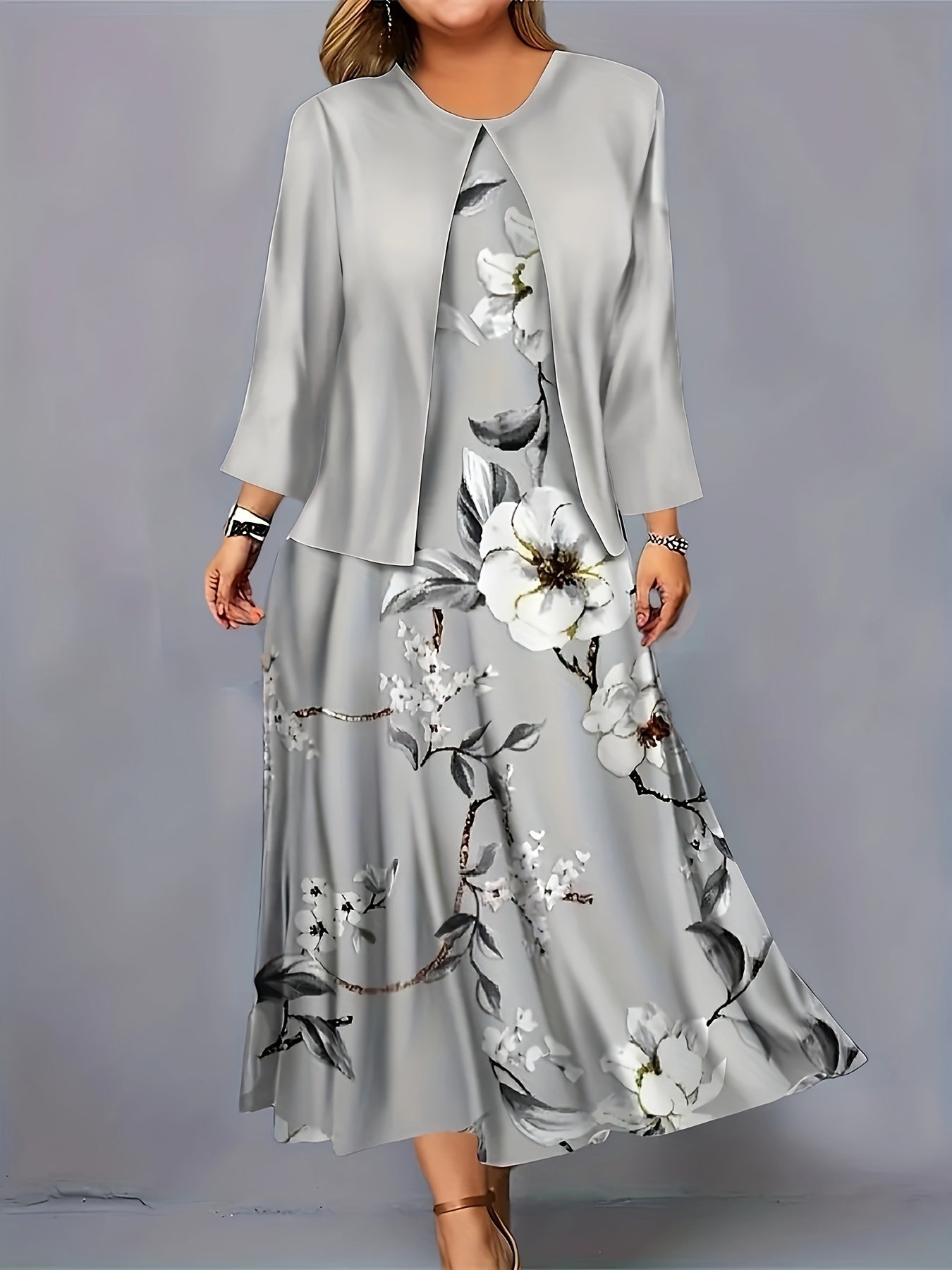 Heleni Two Piece Set