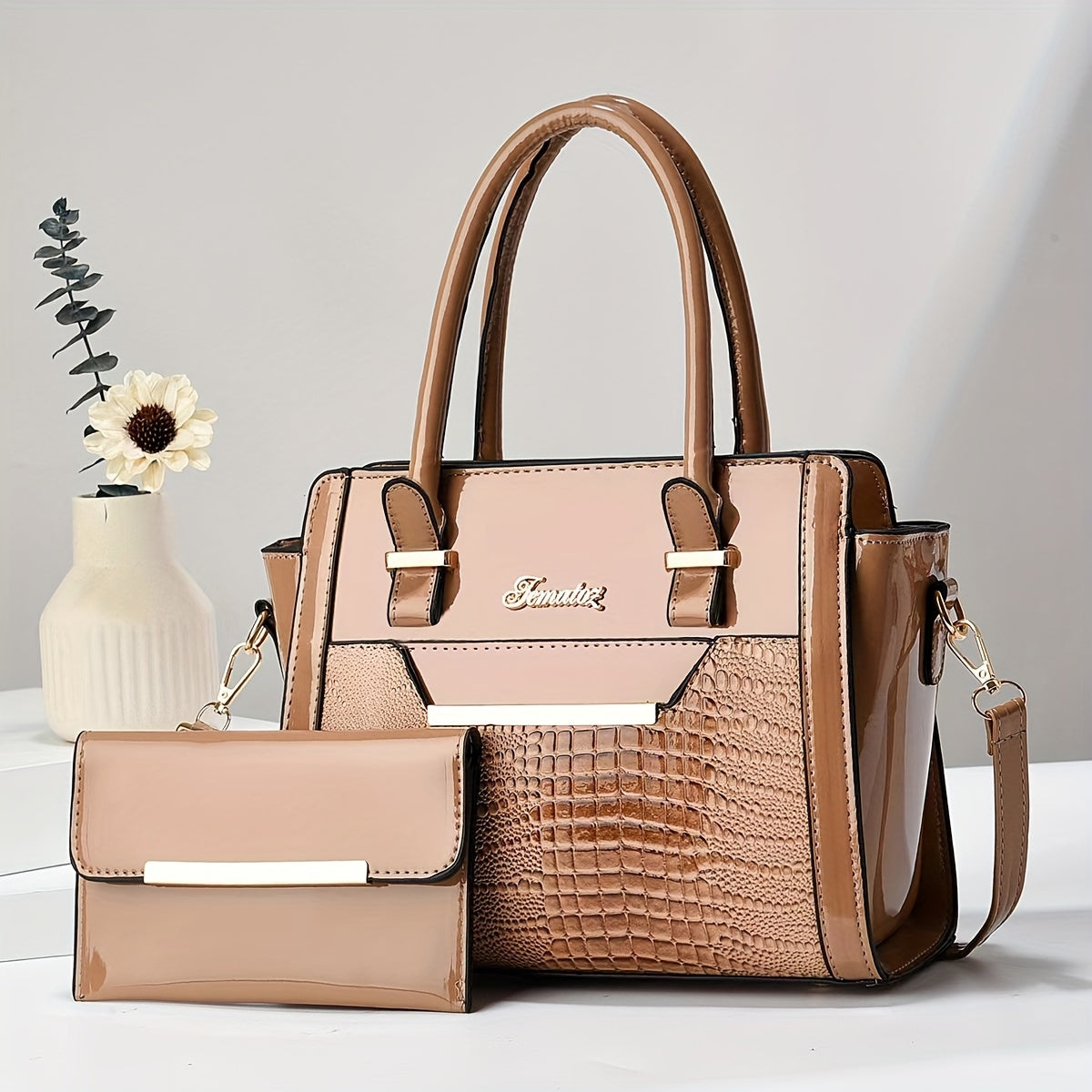 Sonia Bag Set