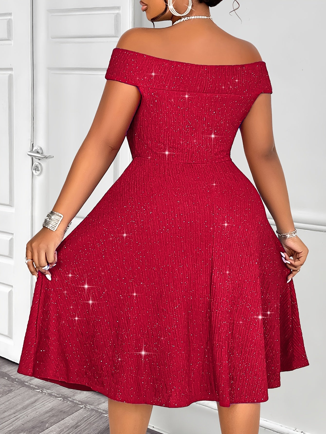 Melina Dress