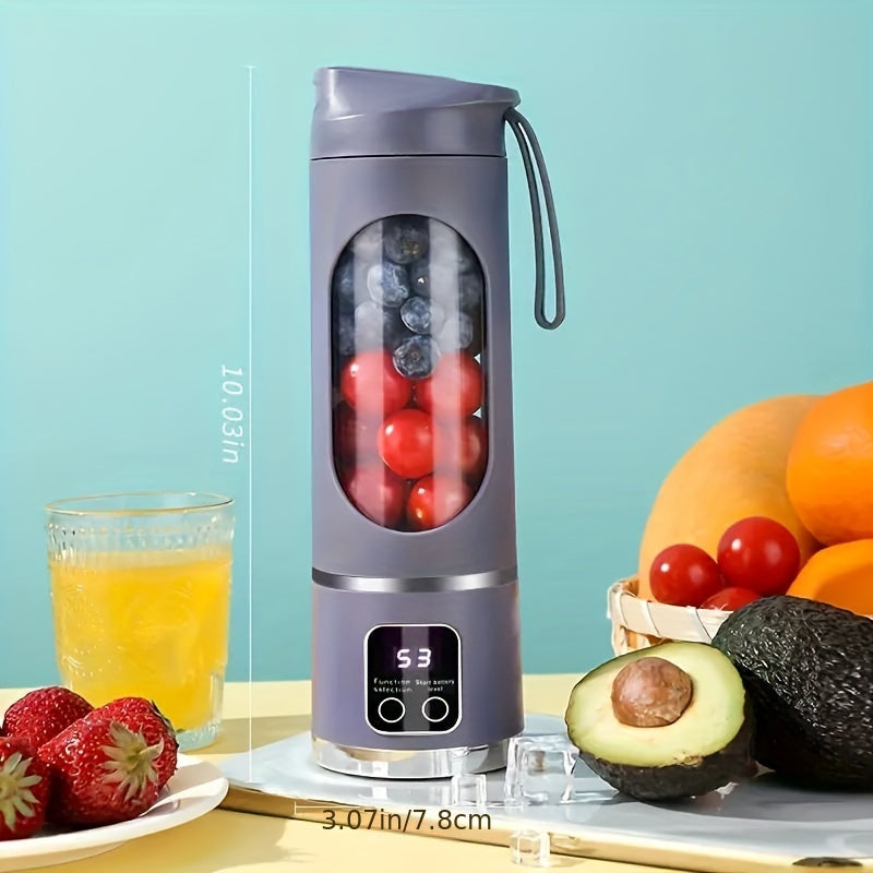 Ezz Blender & Juicer