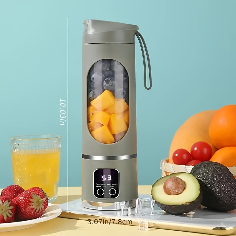 Ezz Blender & Juicer