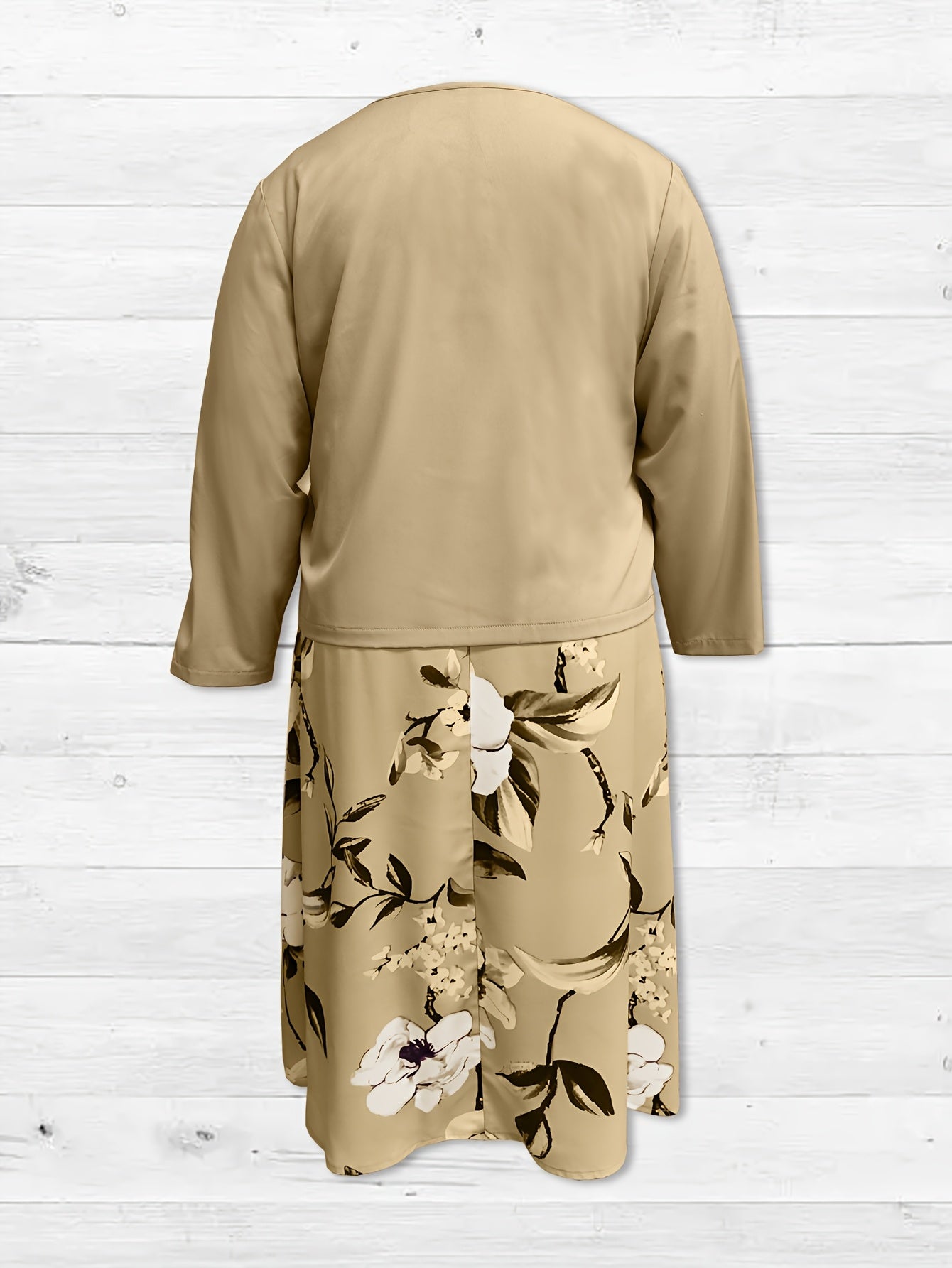 Heleni Two Piece Set