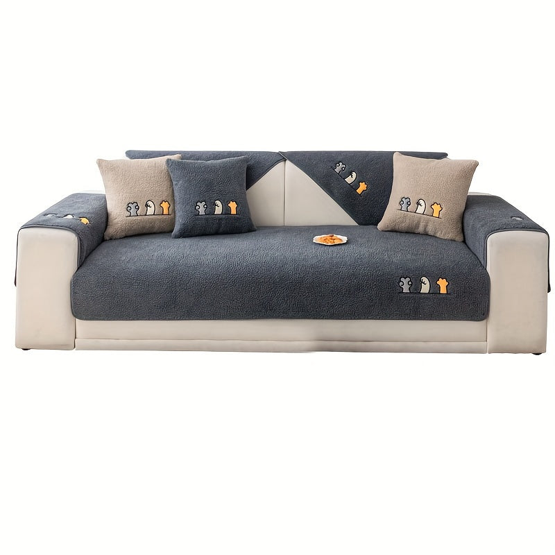 Safsaf Sofa Cover