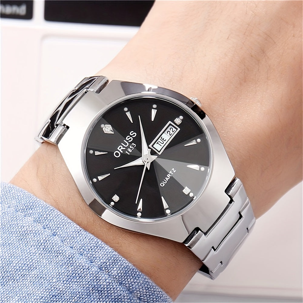 Kordoba Couple Watches
