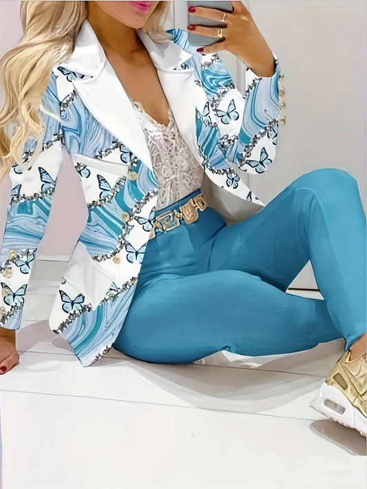 Faten2 Outfit Set