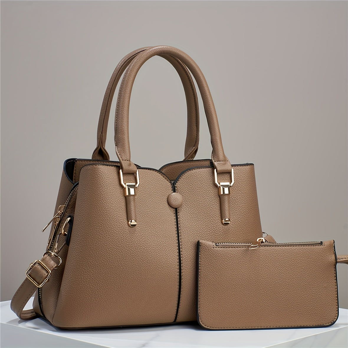 Hania Handbag Set