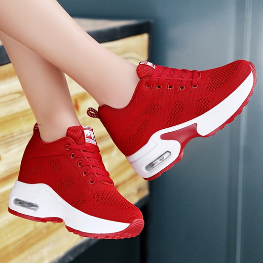 Urania Breathable Sneakers