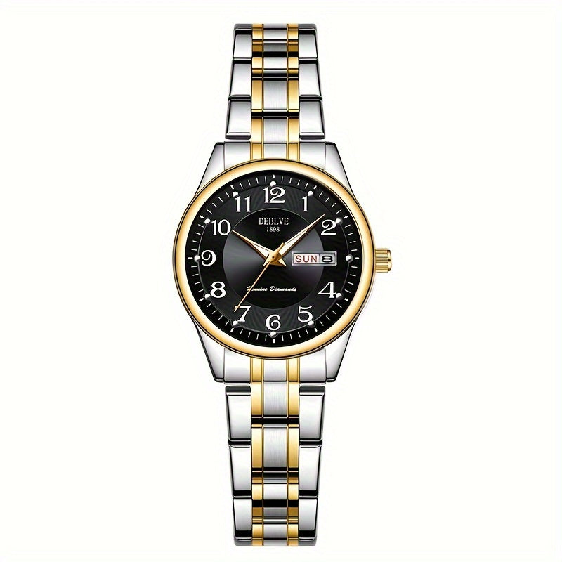 Katherine DEBLVE Brand  Watch