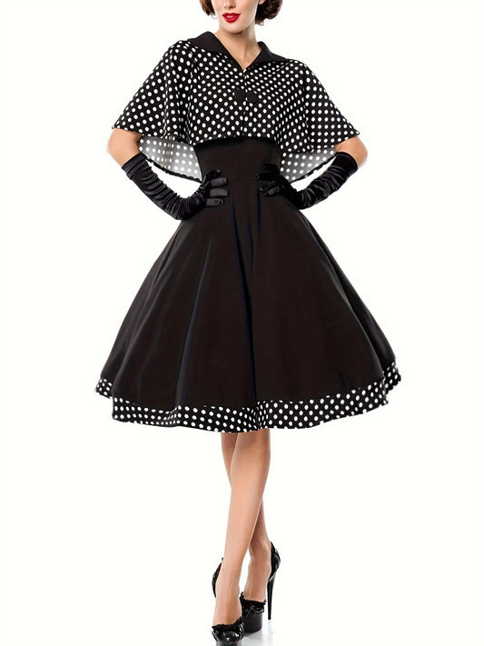Yukon two piece dress