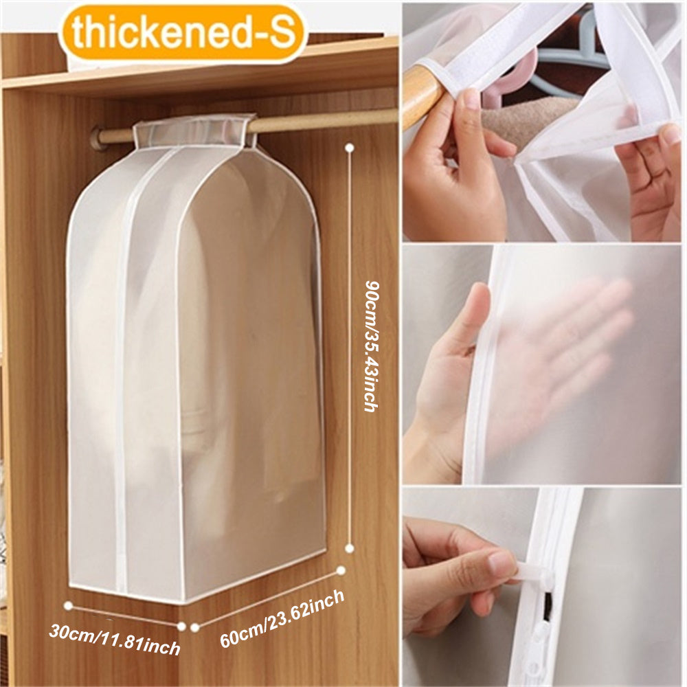 Waky Clothes Protector