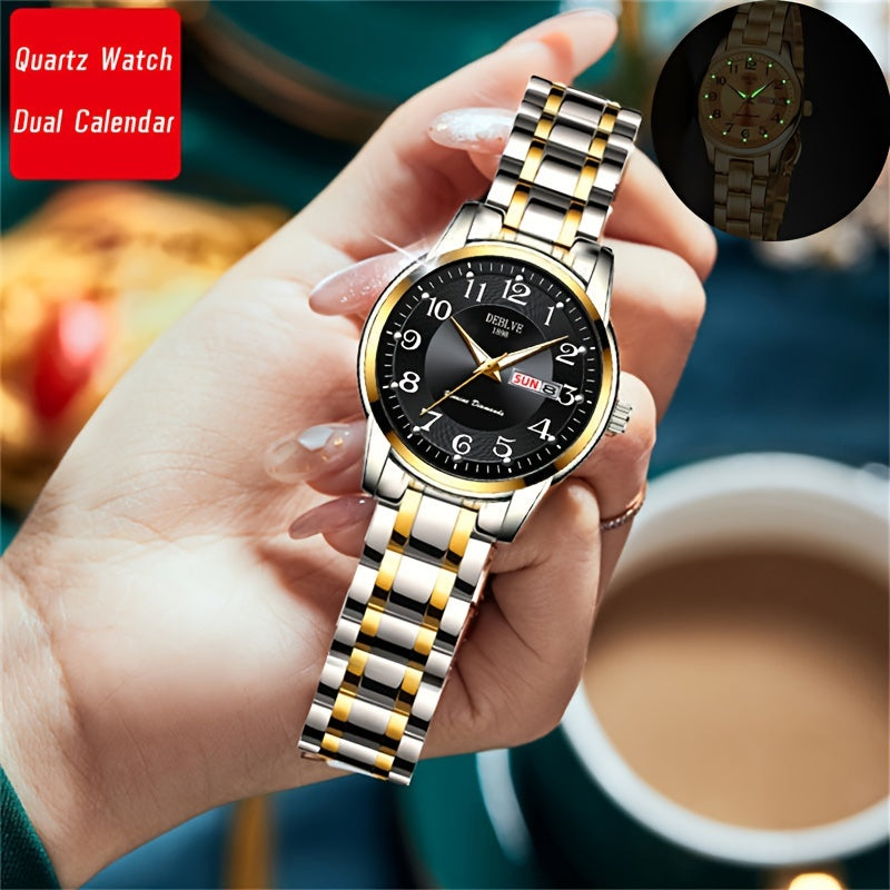 Katherine DEBLVE Brand  Watch