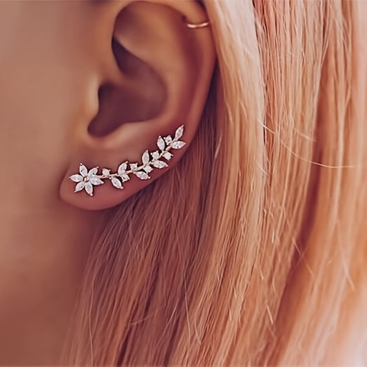 Athena3 Earrings