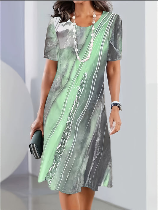 Myrto Dress