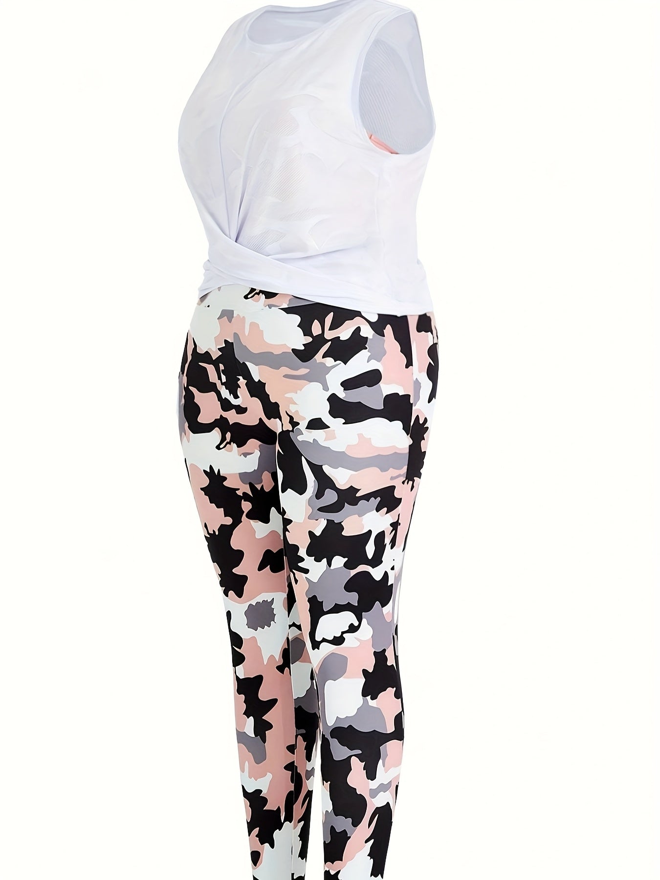 Sofia2 Sports Set
