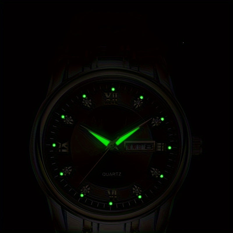 Katherine DEBLVE Brand  Watch