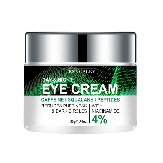Eye Cream for Dark Circles And Puffiness