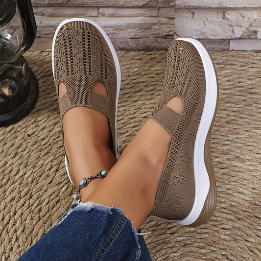 Sorento Breathable Shoes