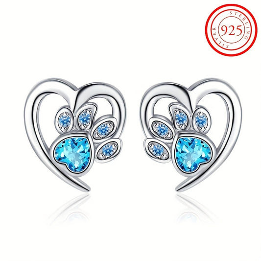 Isla Stud Earrings