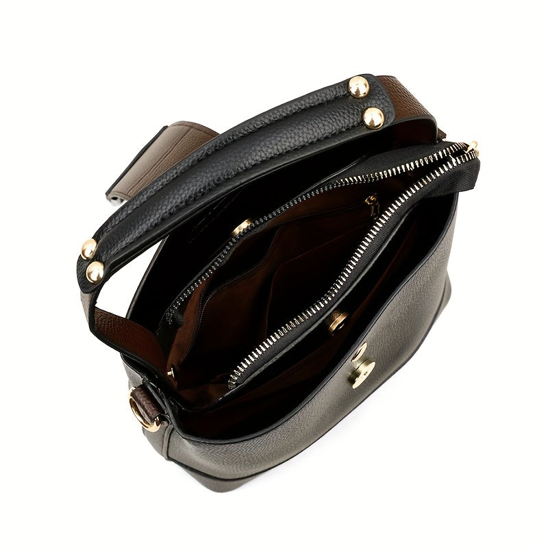 Valeria2 Bucket Bag