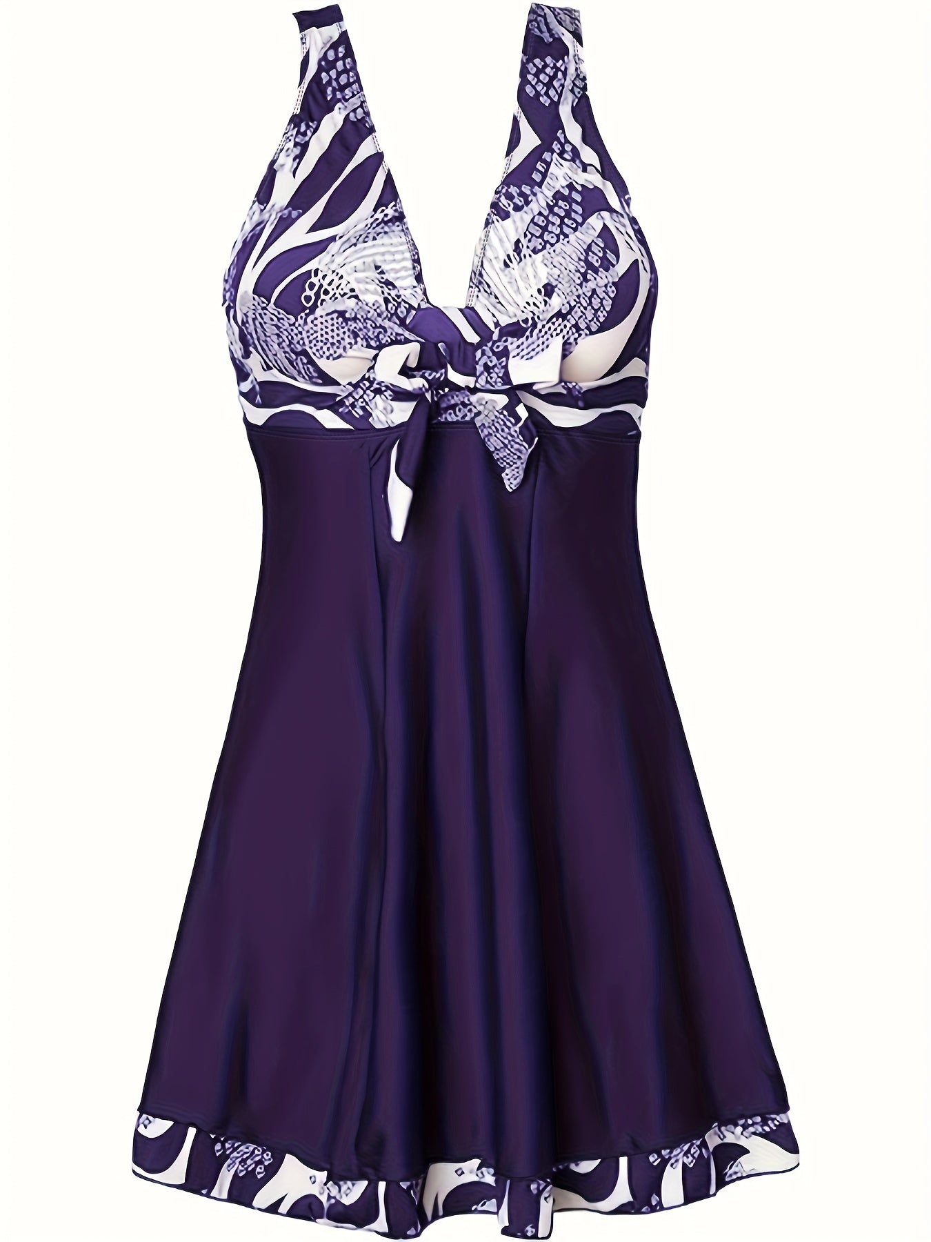Scarlett One-piece Swimsuit