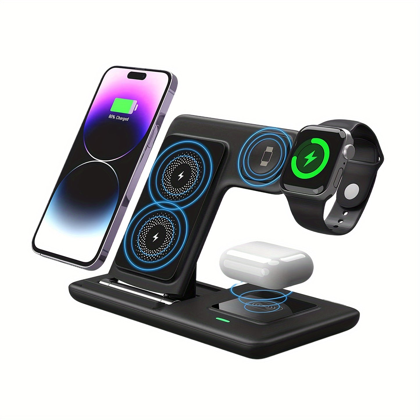 Wireless Charging Station