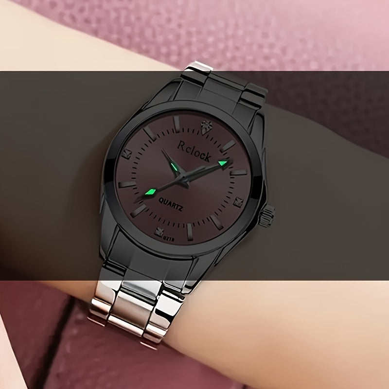 Anastasia Quartz Watch