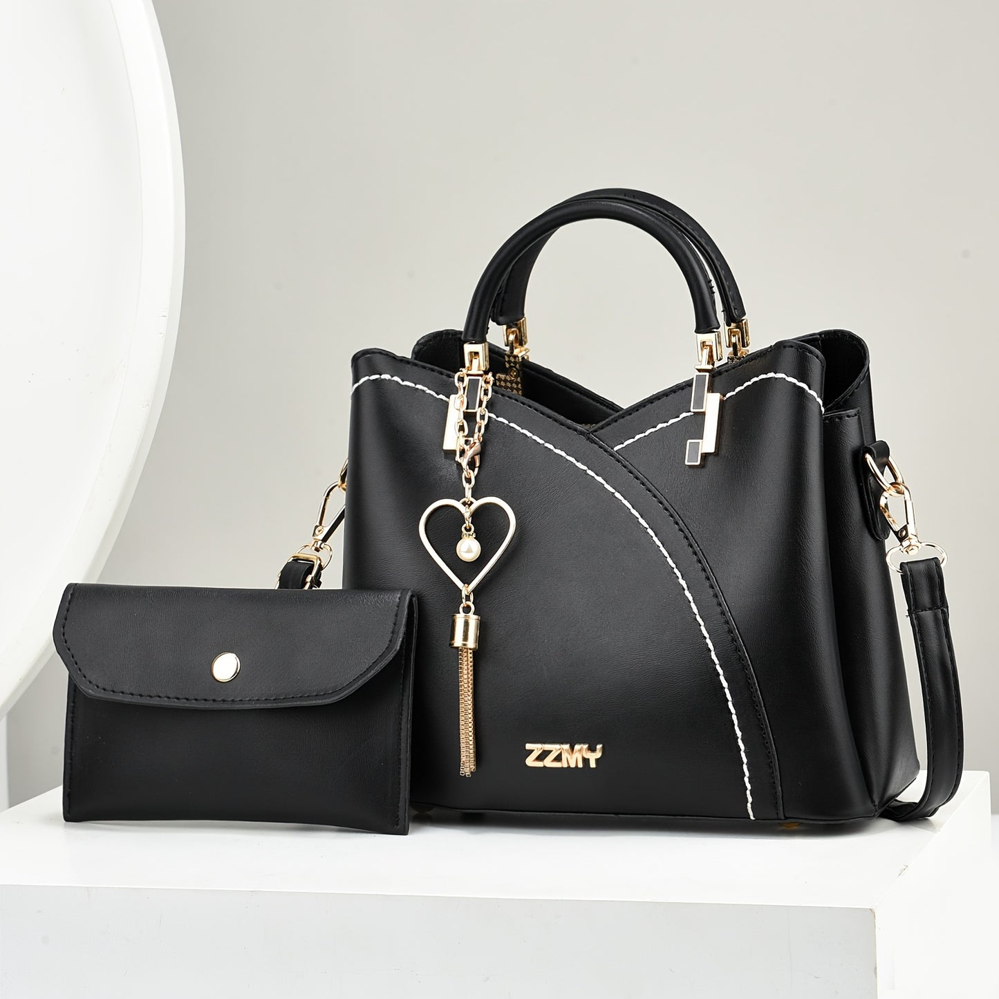 Hana 2-Piece Handbag Set