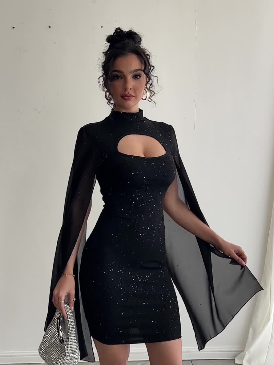 Bari Dress