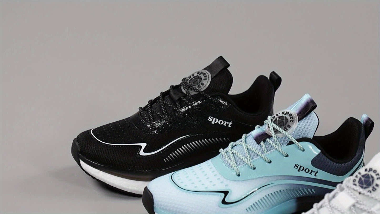 Naglaa Running Shoes