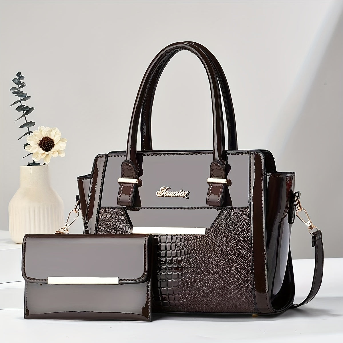 Sonia Bag Set