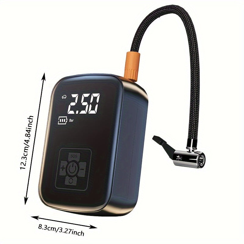 Mini Air Pump