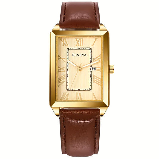 Josephine Quartz Watch