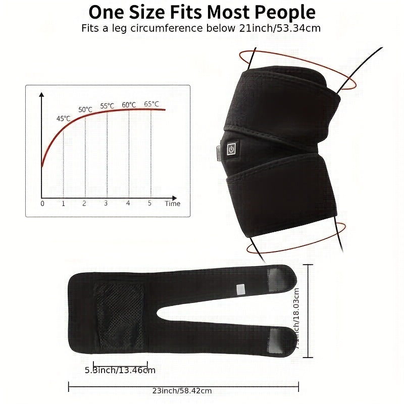 Heating Massager
